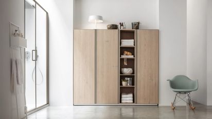 Mobili da Bagno con Maniglia Integrata - foto 22